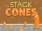 Stack Cones — free online game