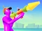 Unicycle Mayhem — free online game