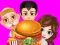 Buger Cooking Food Shop — free online game
