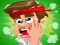 Slap Run Kings Challenge — free online game