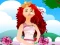 Princess Merida Wedding — free online game