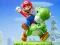 Игра Super Mario Defend онлајн
