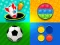 Mind Games for 2-3-4 Player — free online game