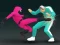 Гаме Squid Fighter онлајн