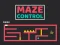 Gioco Maze Control in linea