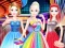 Girls Prom Dress Fashion — free online game