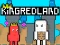 KingRedLand — free online game