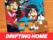 Drifting Home Jigsaw Puzzle — free online game