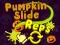 Pumpkin Slide Reps — free online game