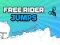 Free Rider Jumps — free online game