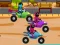Squid Gamer Buggy Raging — darmowa gra online