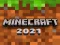 Minecraft 2021 — free online game