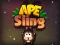 APE Sling — free online game
