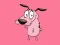Courage The Cowardly Dog — free online game