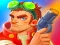 Zombie Bullet Shooter — free online game