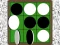 Гаме Black and White Puzzle онлајн