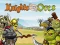 Knights vs Orcs — free online game