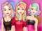 Fashion Dye Hair Design — free online game