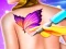 Anna Tattoo Shop — free online game