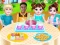 Spel Baby Taylor Tea Party Day online