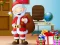 Santa's Deers Match 3 — δωρεάν online παιχνίδι