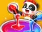 Color Crafts — free online game