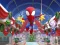 Jump Into Wow Christmas — free online game