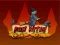 Run Witch — free online game
