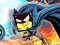 Super Hero Sponge — free online game