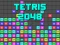 Tetris 2048 — free online game