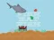 Fish eat fish 2 player — free online game