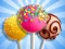 Chef Twins Summer Dessert Cooking — free online game