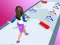 Lucky Beauty Perfect Dress up — free online game
