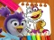 Muppet Babies Coloring Book — free online game
