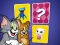 Tom and Jerry Memory Card Match — free online game