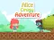 Gioco Alice Crazy Adventure in linea