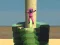 Glass Challenge Squid Game — free online game
