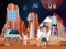 Space Girl Escape 2 — δωρεάν online παιχνίδι