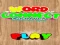Word Connect Challenge — free online game