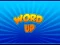 Word Up — free online game
