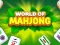 World of Mahjong — free online game