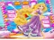 Princess Rapunzel Match3  — free online game