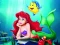 Hra Little Mermaids Jigsaw
