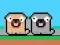 Friends Pug — free online game