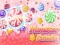 Monster Candy  — free online game