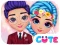 Lovely Wedding Date — free online game