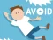 Avoid  — free online game