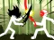 Shadow Stickman Fight  — free online game