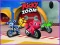 Ricky Zoom — free online game