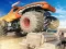 Real Monster Truck Parking — free online game